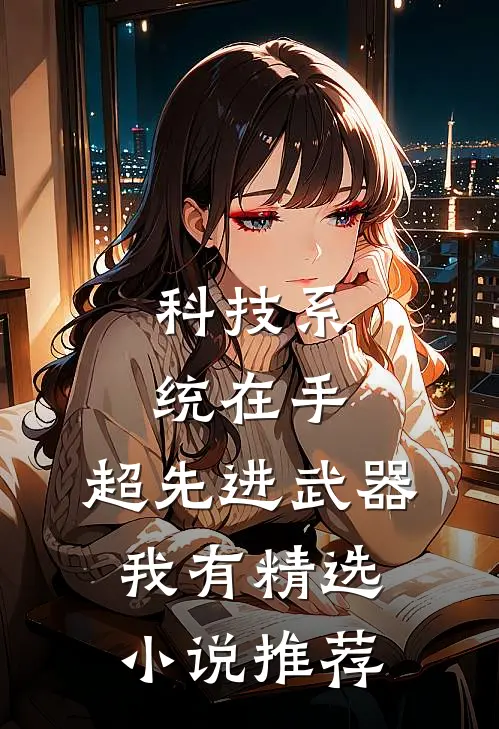 科技系统在手，超先进武器我有精选小说推荐