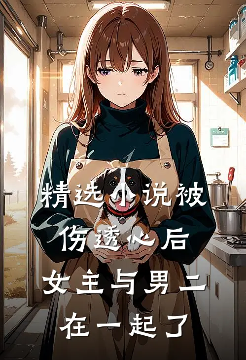 精选小说被伤透心后，女主与男二在一起了