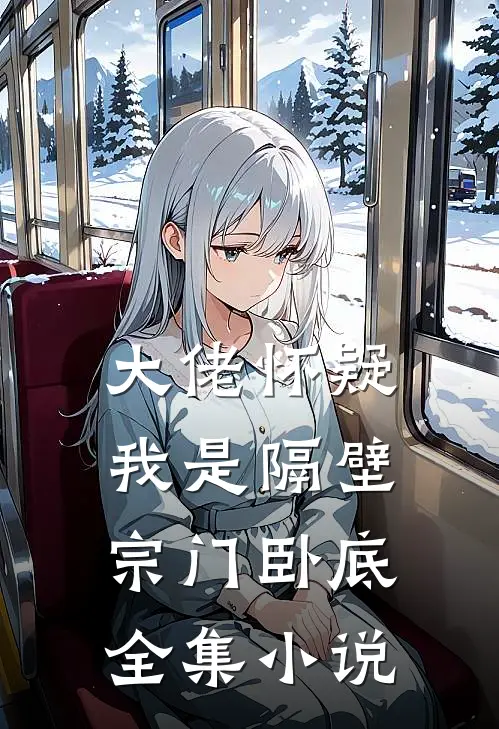 大佬怀疑我是隔壁宗门卧底全集小说