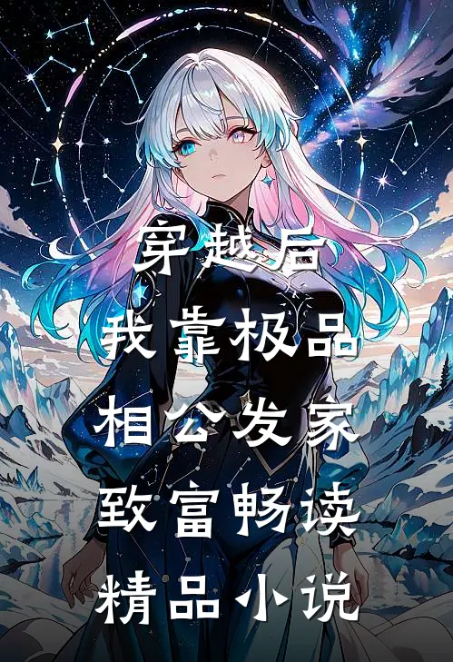 穿越后，我靠极品相公发家致富畅读精品小说