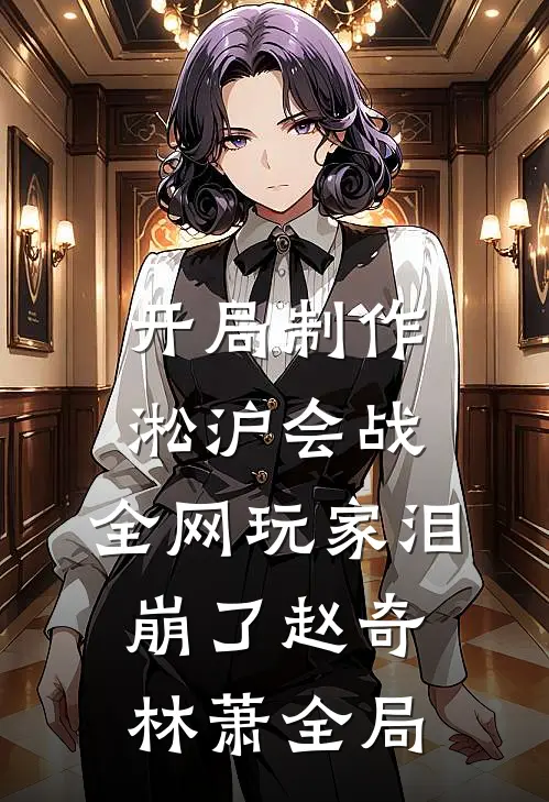 相见甚欢恨两难赵曦江若溪小说结局