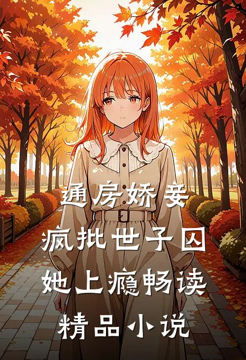 通房娇妾，疯批世子囚她上瘾畅读精品小说