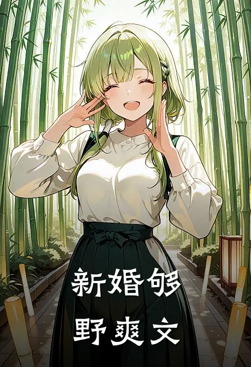 新婚够野爽文