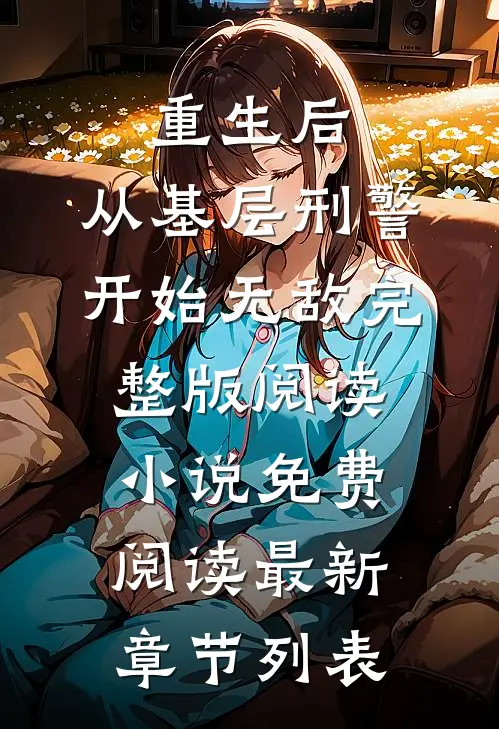 （重生后,从基层刑警开始无敌完整版阅读）小说免费阅读最新章节列表