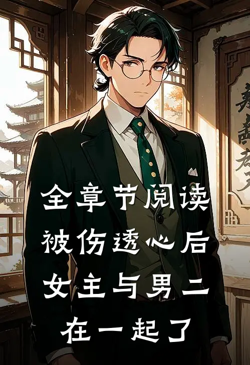 全章节阅读被伤透心后，女主与男二在一起了