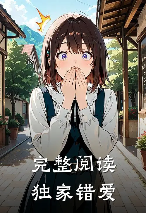 完整阅读独家错爱