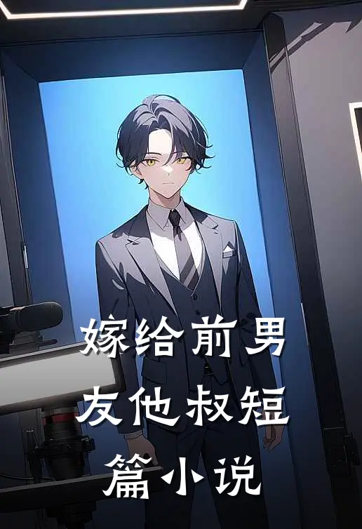 嫁给前男友他叔短篇小说