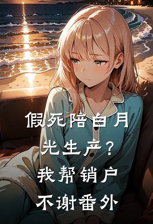 刚练合玄诀，村长直接送老婆小说畅读