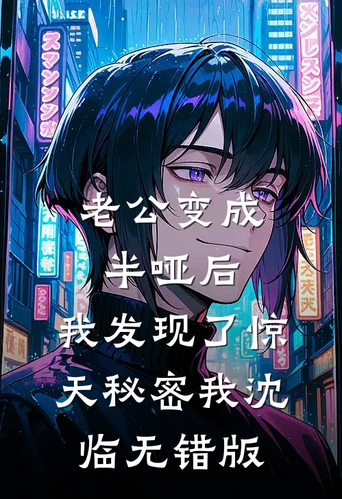 沈少，你的深情我不奉陪