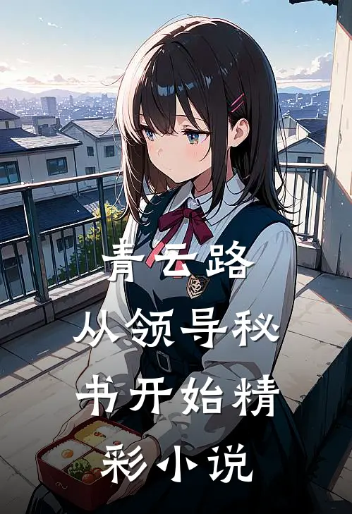 青云路：从领导秘书开始精彩小说