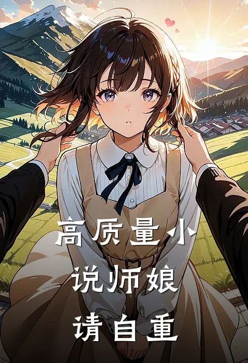 高质量小说师娘，请自重