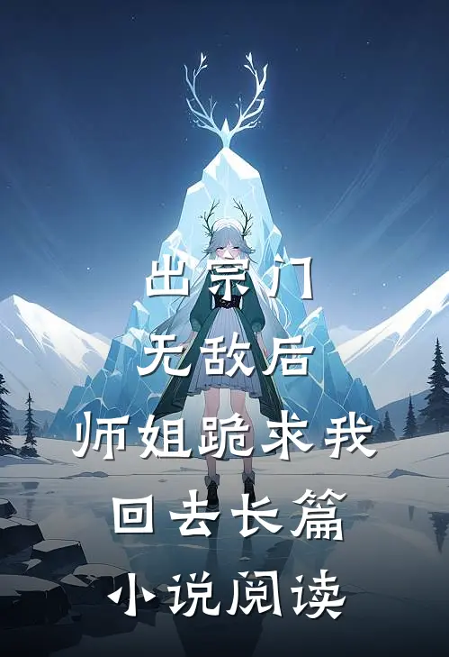出宗门无敌后，师姐跪求我回去长篇小说阅读