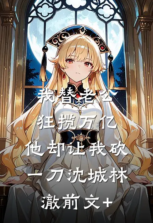 重生嫁给敌匪，前夫悔断了肠畅读
