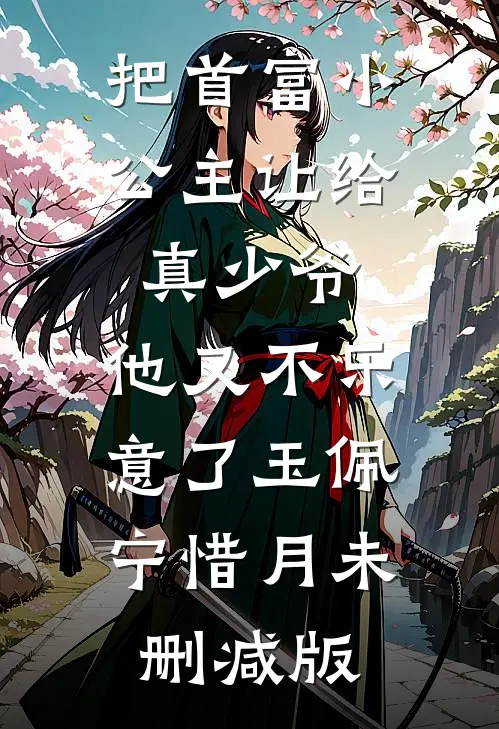 竹马说腻了，我也是，转头嫁他哥畅读