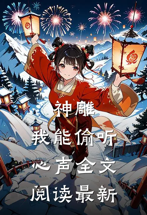 神雕：我能偷听心声全文阅读最新