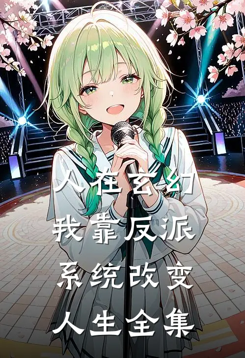 人在玄幻：我靠反派系统改变人生全集