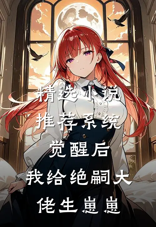 精选小说推荐系统觉醒后，我给绝嗣大佬生崽崽