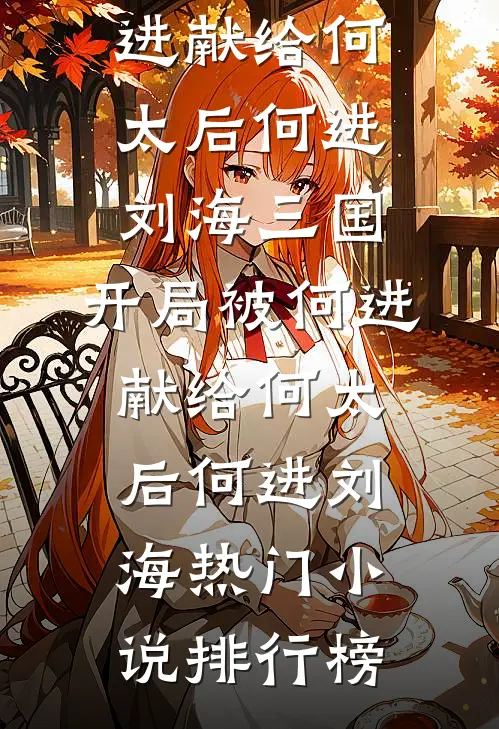 娇狂长华祁朝:前文+后续