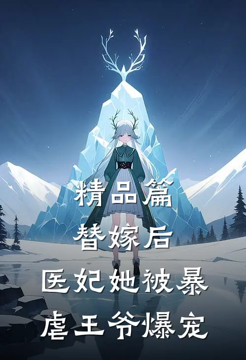 精品篇替嫁后，医妃她被暴虐王爷爆宠