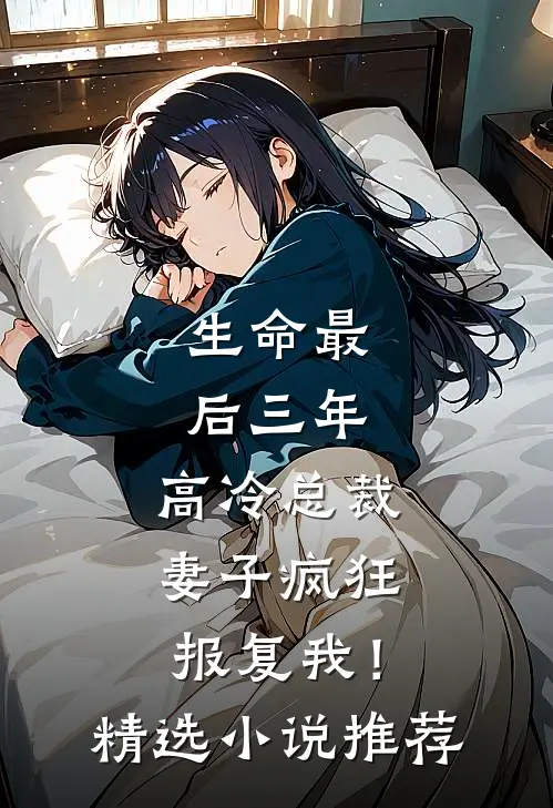 生命最后三年，高冷总裁妻子疯狂报复我！精选小说推荐