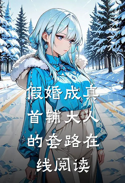 假婚成真：首辅大人的套路在线阅读