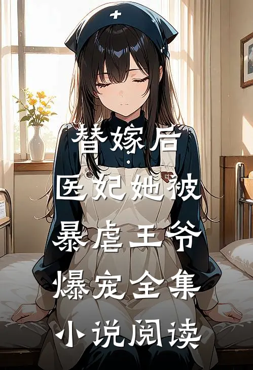 替嫁后，医妃她被暴虐王爷爆宠全集小说阅读