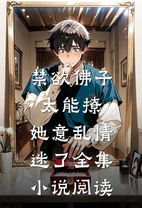 禁欲佛子太能撩，她意乱情迷了全集小说阅读