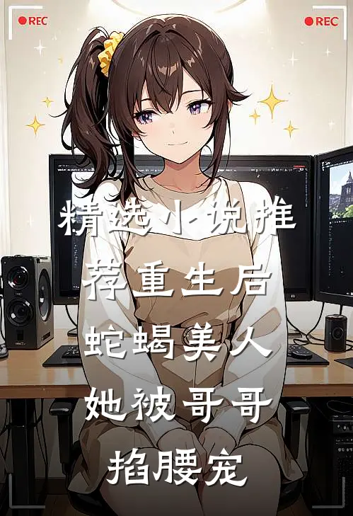 精选小说推荐重生后，蛇蝎美人她被哥哥掐腰宠