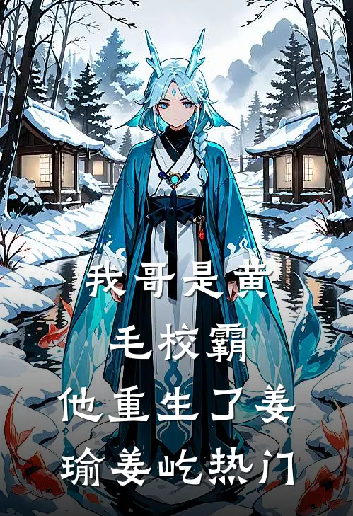 你携盛夏，渡我寒冬免费阅读