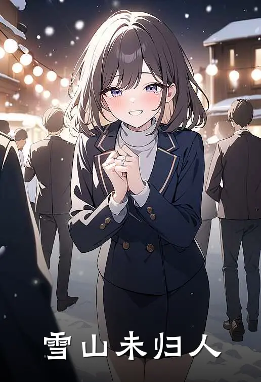 雪山未归人