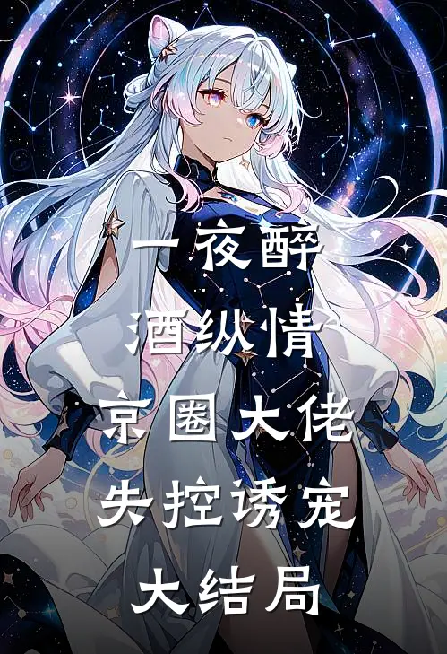 一夜醉酒纵情，京圈大佬失控诱宠大结局