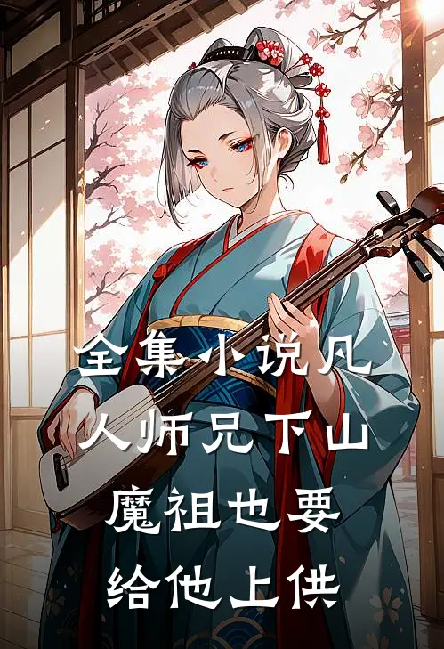 全集小说凡人师兄下山，魔祖也要给他上供