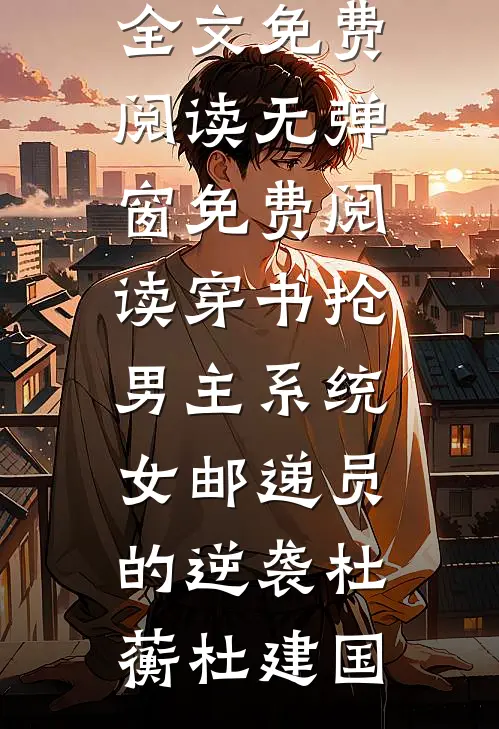 无人与我共黄昏全集