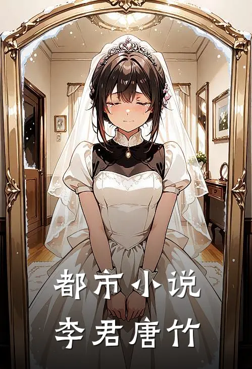 都市小说李君唐竹