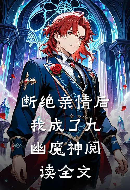 断绝亲情后,我成了九幽魔神阅读全文