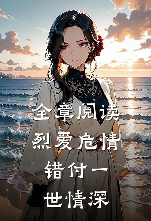 全章阅读烈爱危情：错付一世情深
