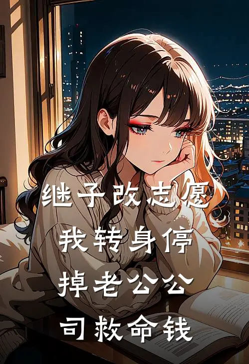 我把婆婆送进疯人院高驰陈可馨结局+番外