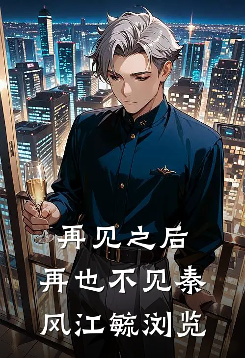 伺候老公半辈子，最后他净身出户了沈观南沈院番外