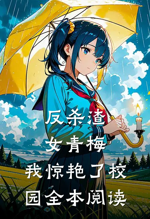 反杀渣女青梅，我惊艳了校园全本阅读