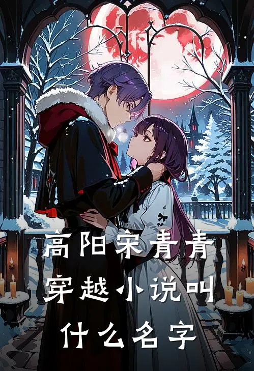 高阳宋青青穿越小说叫什么名字