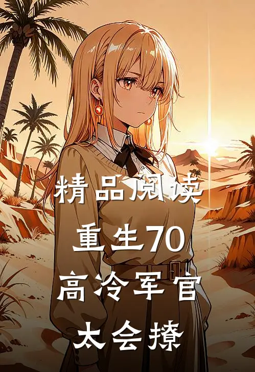 精品阅读重生70：高冷军官太会撩