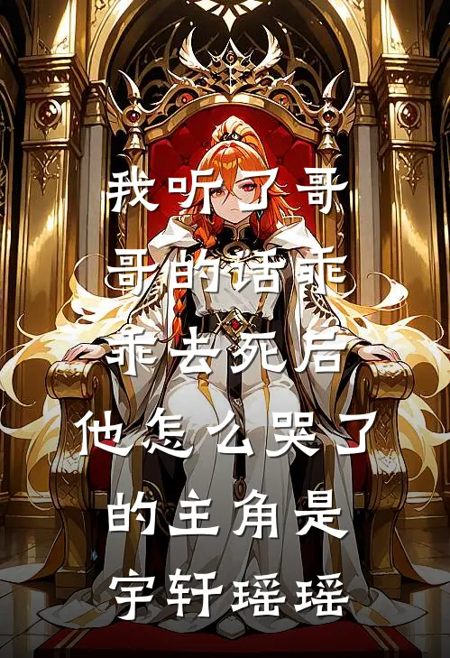 莫以真心抵虛情后续+结局