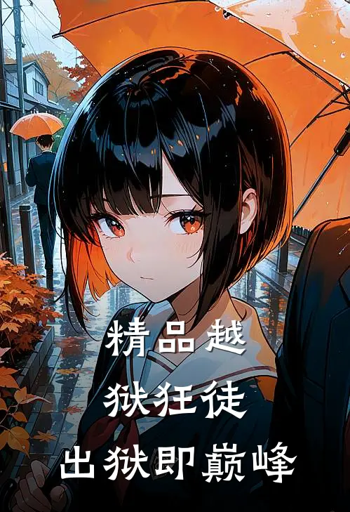 精品越狱狂徒：出狱即巅峰