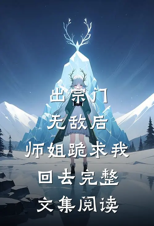 出宗门无敌后，师姐跪求我回去完整文集阅读