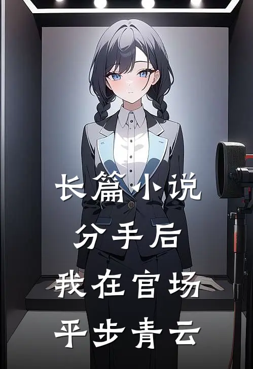长篇小说分手后，我在官场平步青云