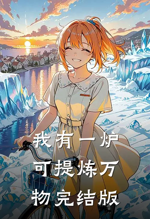 我有一炉，可提炼万物完结版