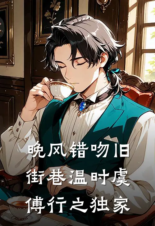 救！重生后抱错大腿被他盯上了！姜离路渊全集
