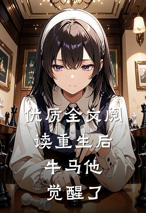 优质全文阅读重生后，牛马他觉醒了