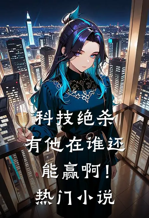 科技绝杀，有他在谁还能赢啊！热门小说