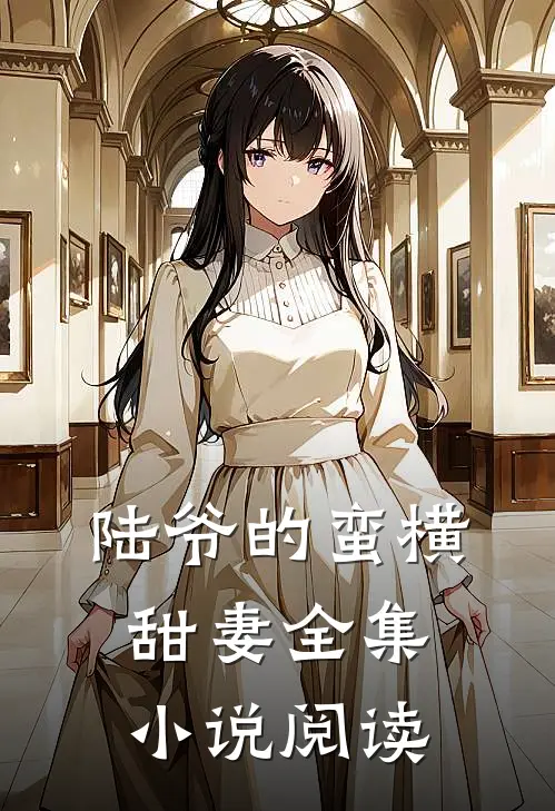 陆爷的蛮横甜妻全集小说阅读
